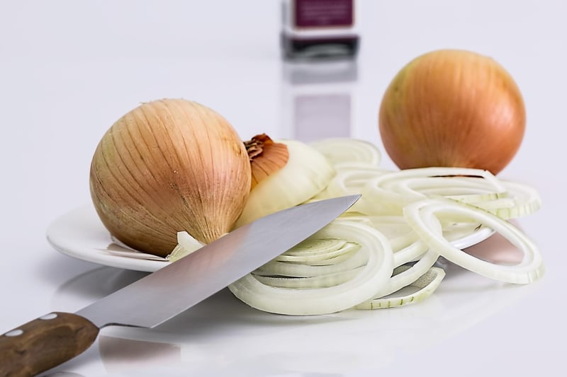 Sustainable Kitchenware
